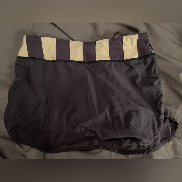 Lululemon Skirt - Picture 2 of 3